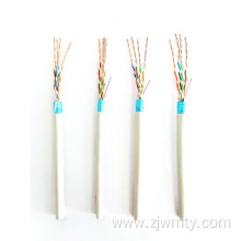 BC/CCA Network Cable UTP FTP SFTP CAT5